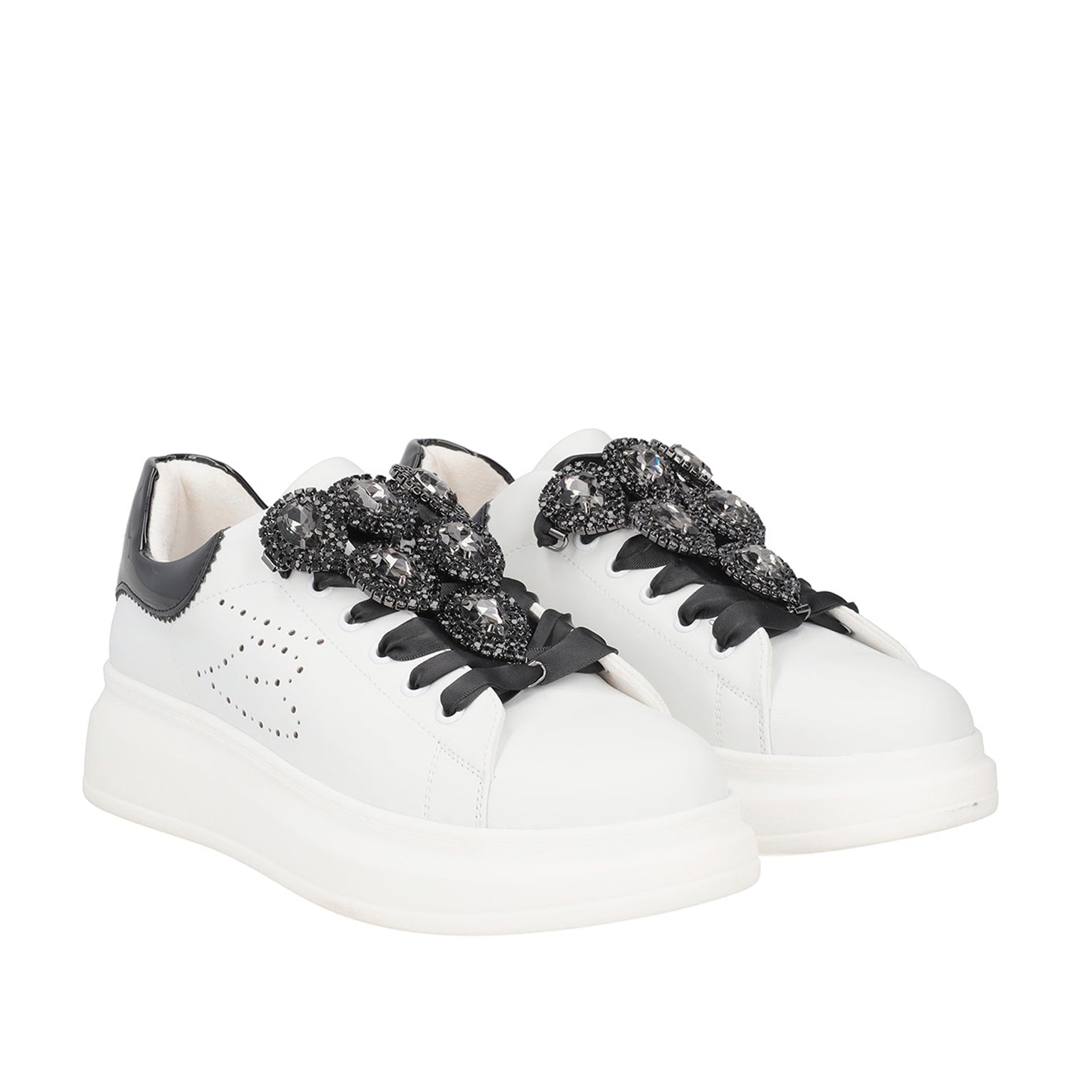 Sneakers tosca blu 2019 sale