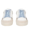 ToscaBlu sneaker aura in pelle colore bianco azzurro ss2505s041 00l_2