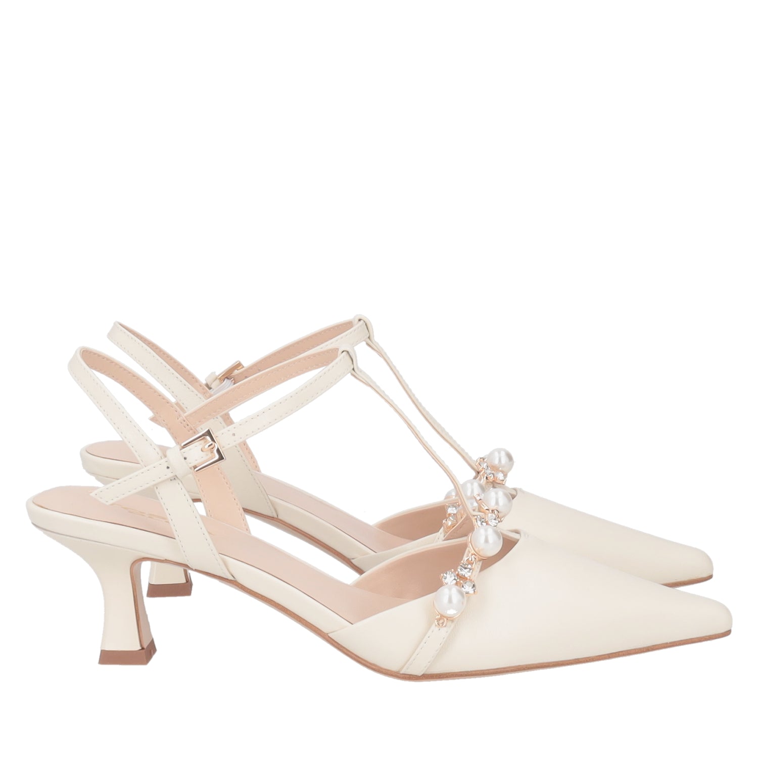 ToscaBlu slingbakc jade in pelle con perle e strass colore avorio ss2520s193 c08_4