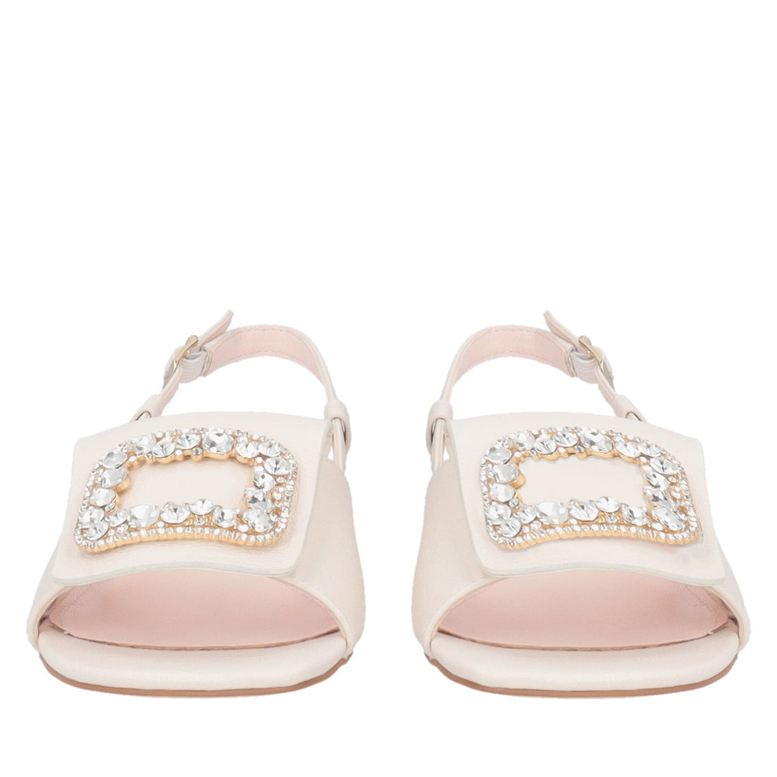 ToscaBlu slingback nancy in pelle con accessorio colore avorio ss2529s290 c08_2