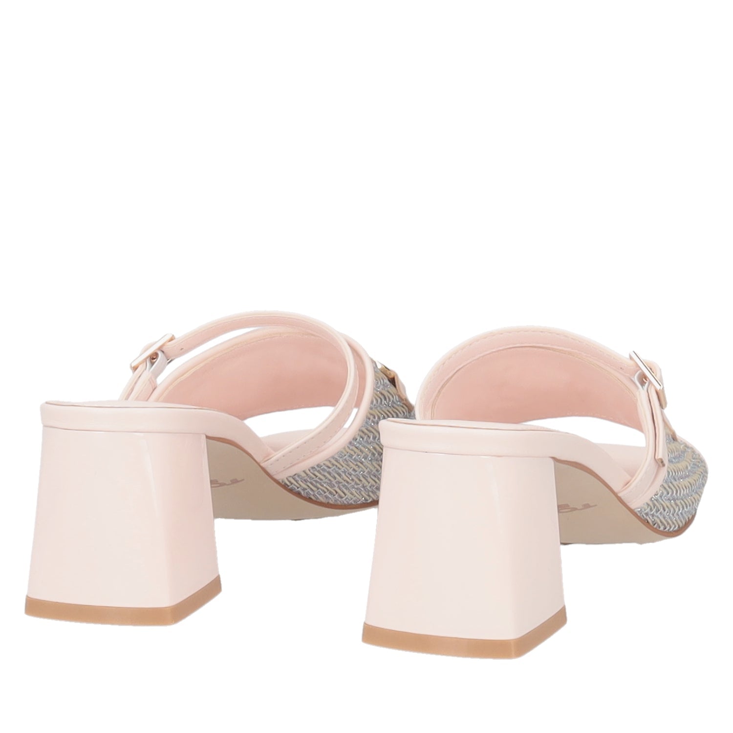 ToscaBlu ciabatta ocean con accessorio colore cipria ss2530s303 c16_3
