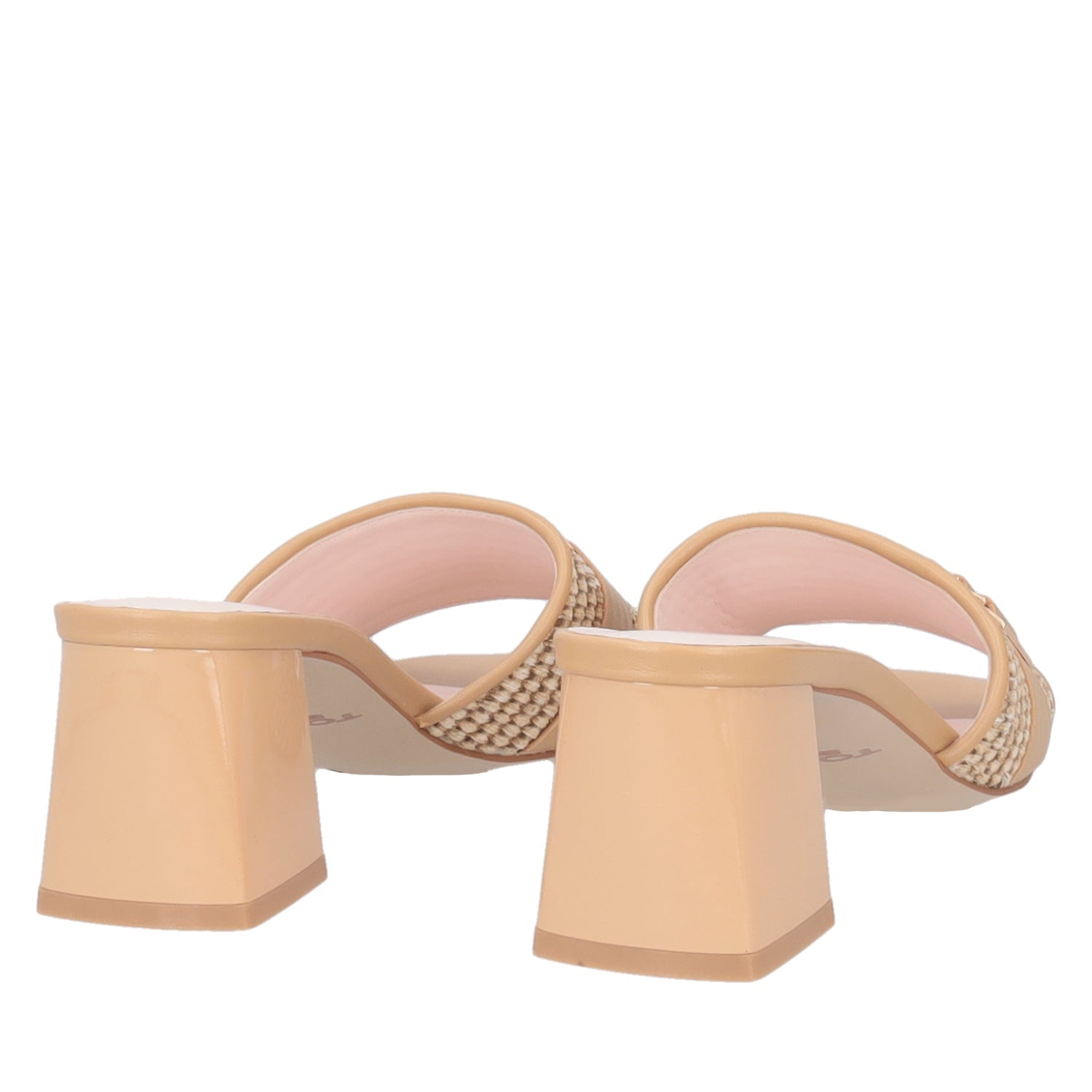 ToscaBlu ciabatta ocean in raffia colore beige ss2530s305 c05_3
