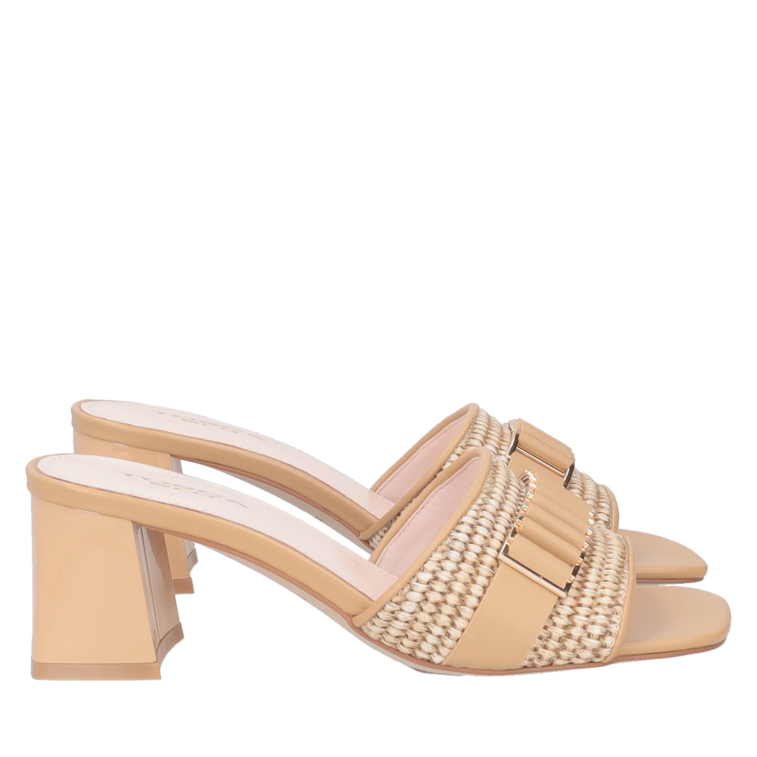 ToscaBlu ciabatta ocean in raffia colore beige ss2530s305 c05_4