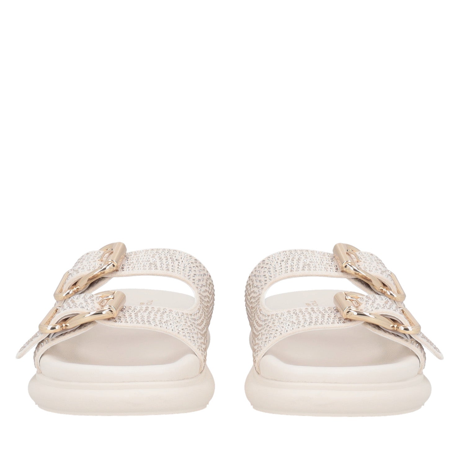 ToscaBlu sandalo skyler con microstrass colore avorio ss2546s463 c08_5