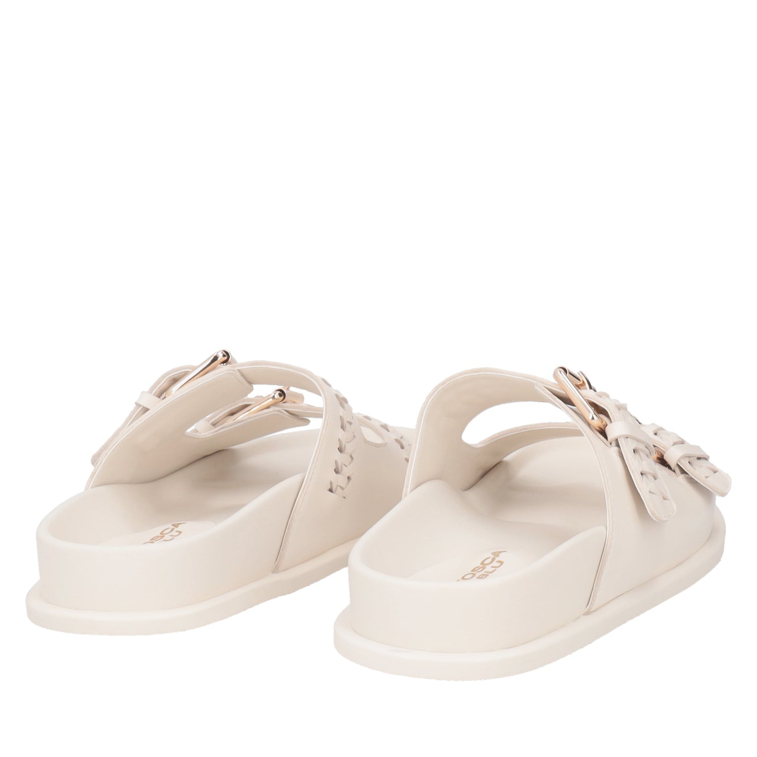 ToscaBlu ciabatta tansy con intreccio colore avorio ss2552s520 c08_3