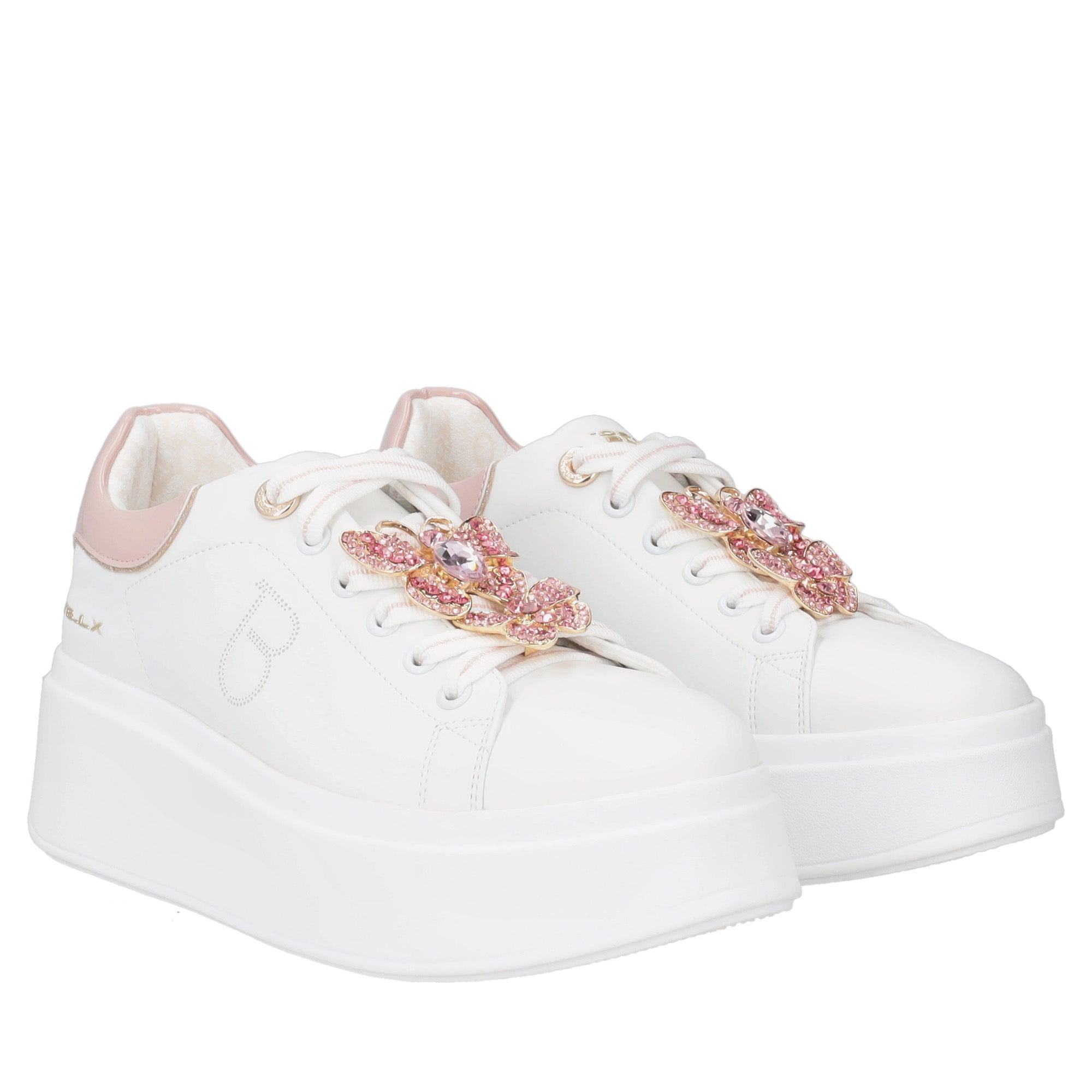 Caroline's Treasures Lettera Q Fiori e Farfalle Rosa Tela Tessuto Caroline's Treasures Lettera Q Fiori e Farfalle Rosa Tela Tessuto