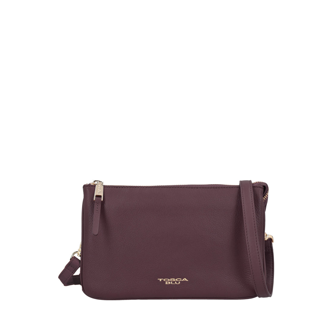 bordeaux evelyn crossbody bag