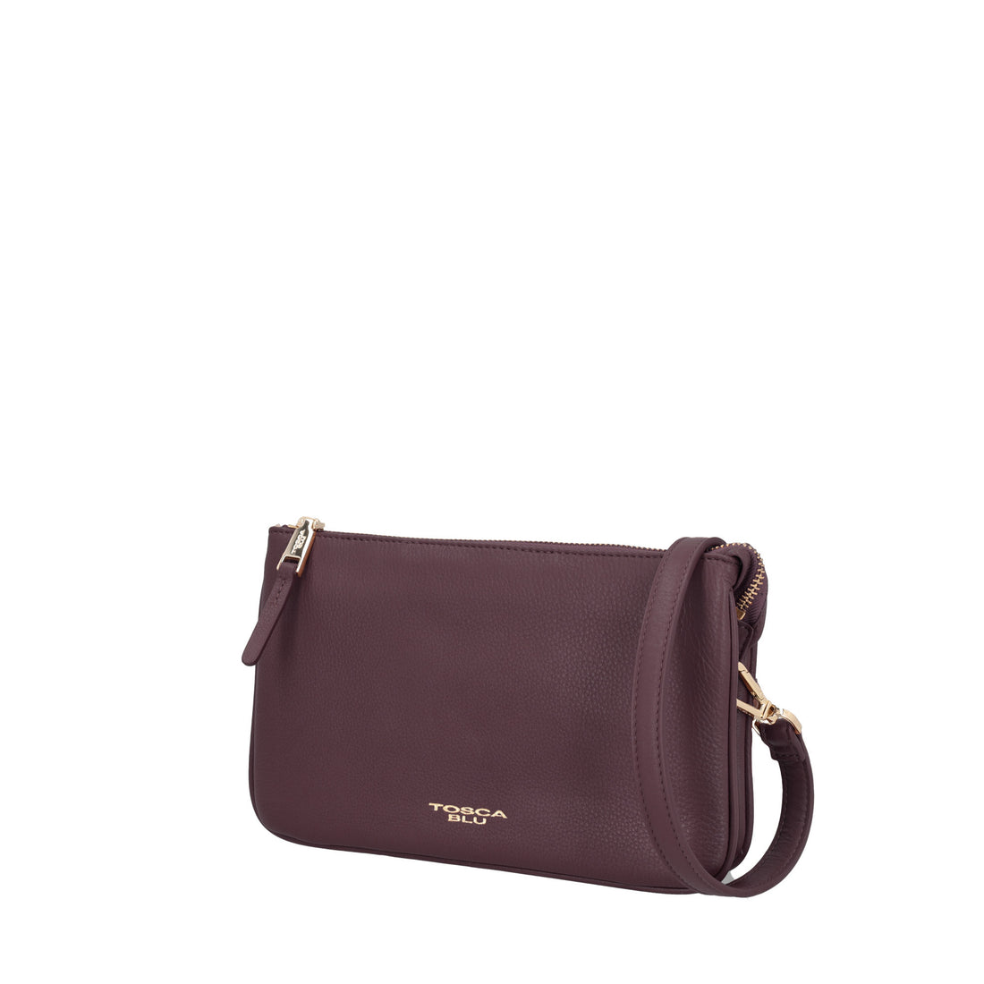 bordeaux evelyn crossbody bag