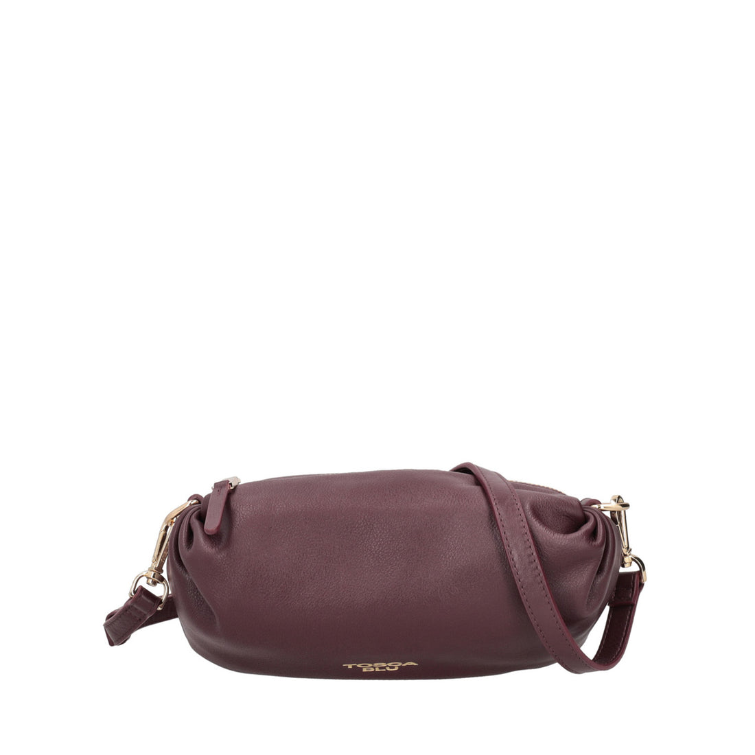 bordeaux evelyn crossbody bag