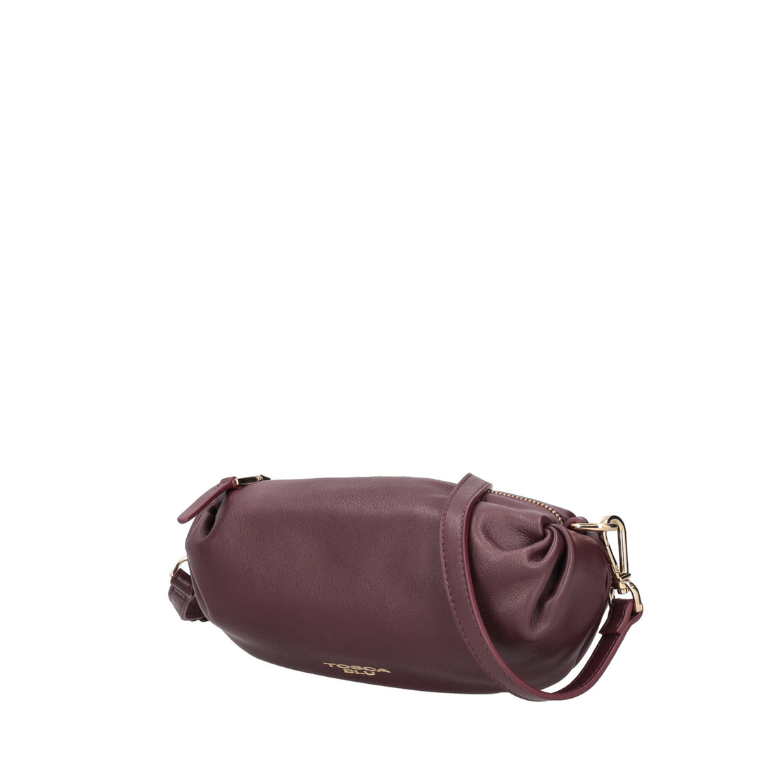 bordeaux evelyn crossbody bag