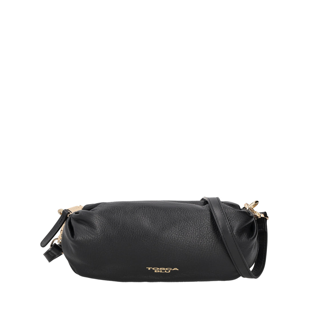 black evelyn crossbody bag