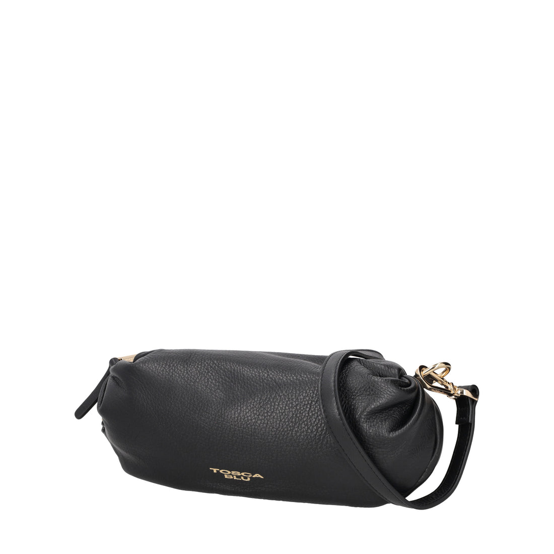 black evelyn crossbody bag