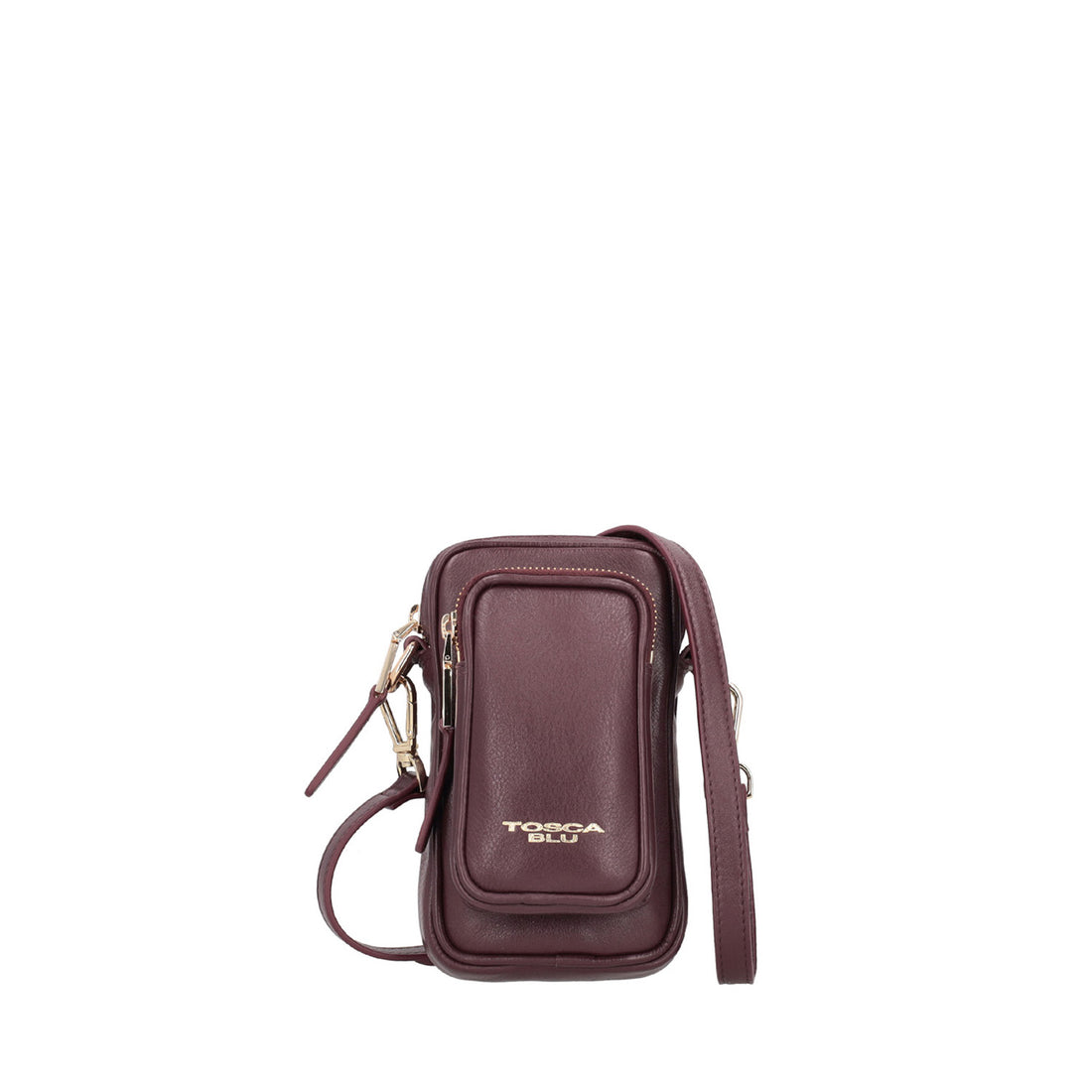 bordeaux evelyn crossbody bag