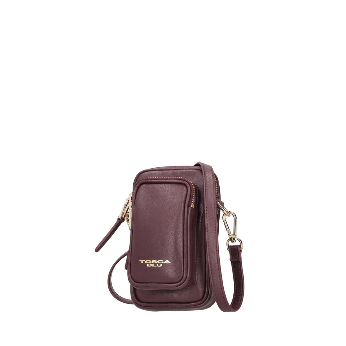 bordeaux evelyn crossbody bag