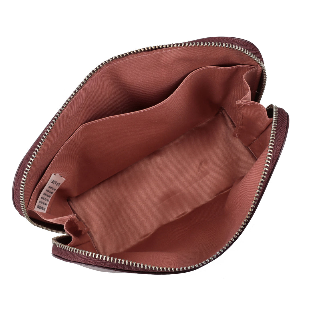 bordeaux small beauty case