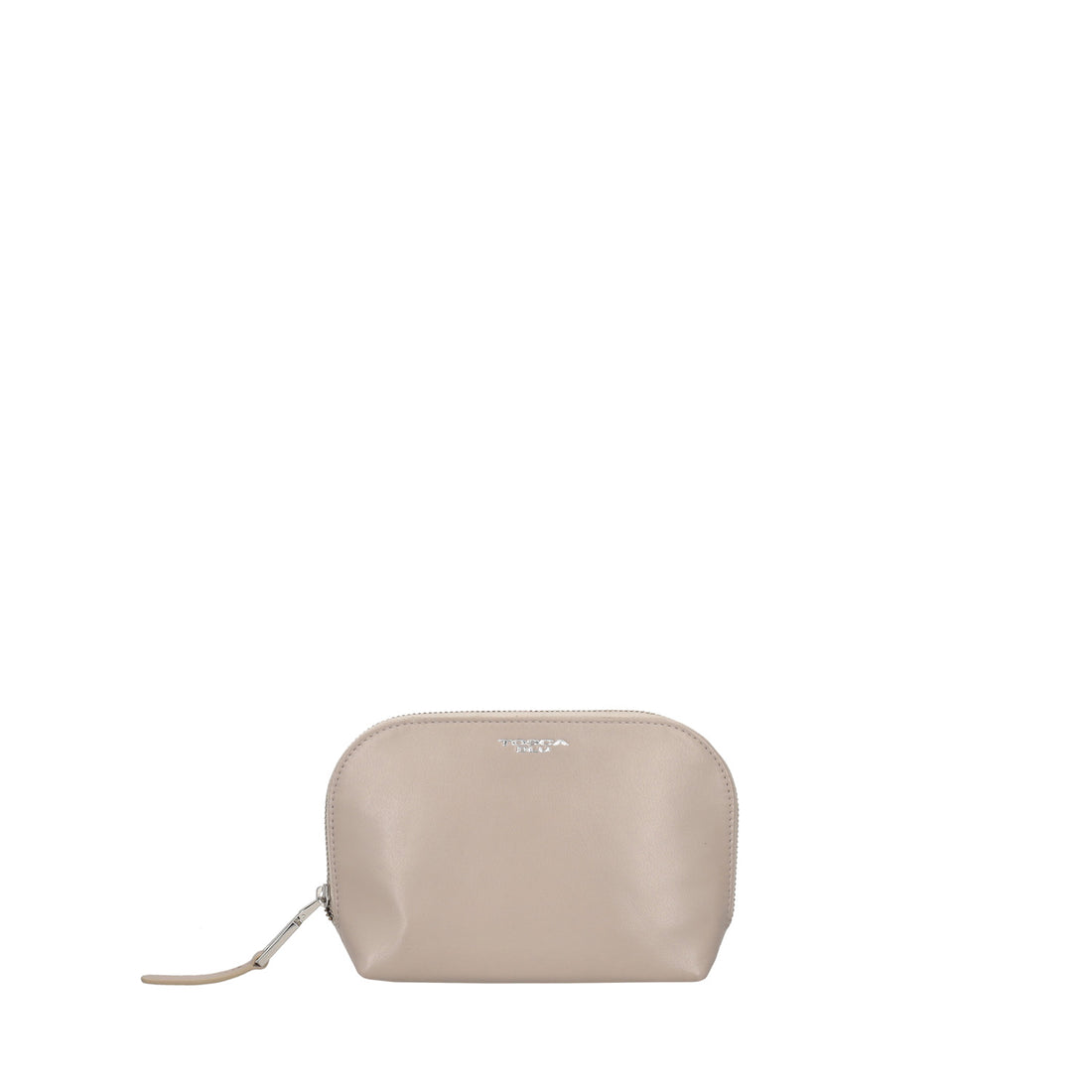 dove-grey small beauty case