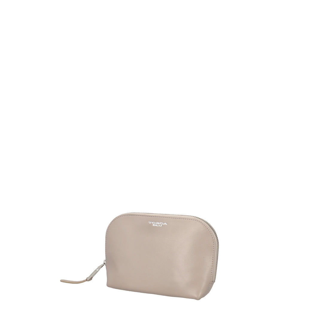 dove-grey small beauty case