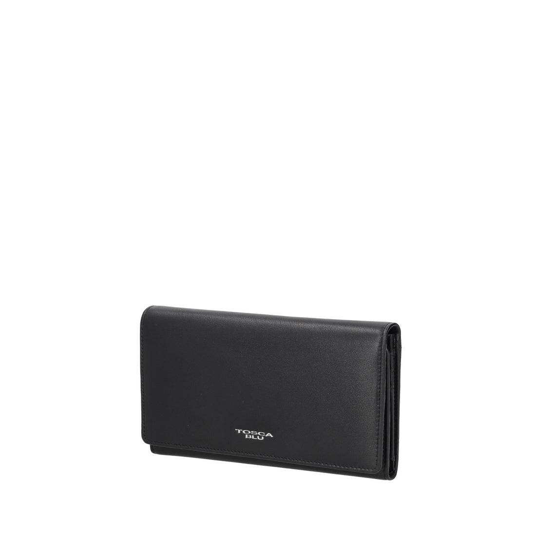 black large daily wallets