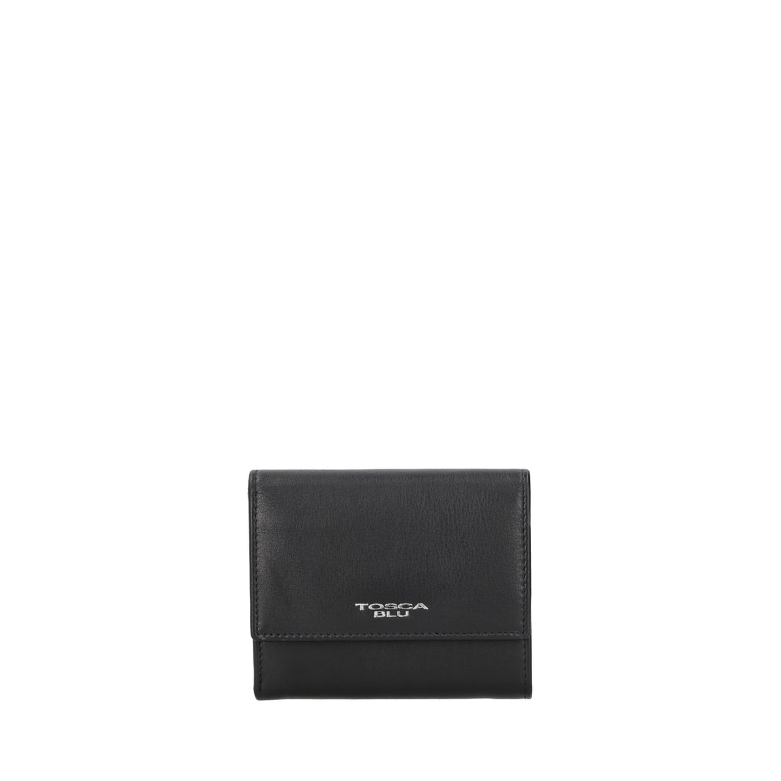 black daily wallets small