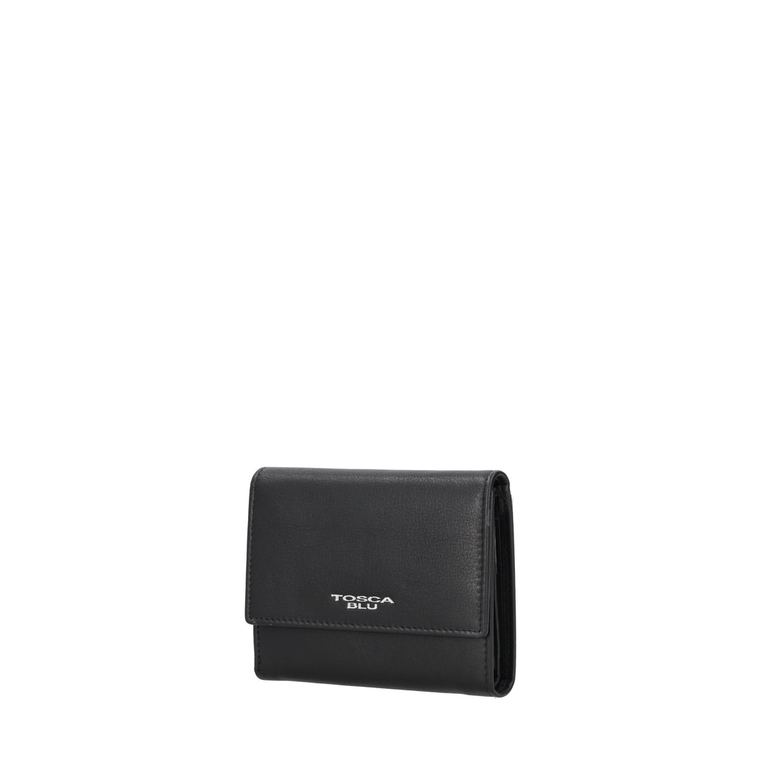 black daily wallets small