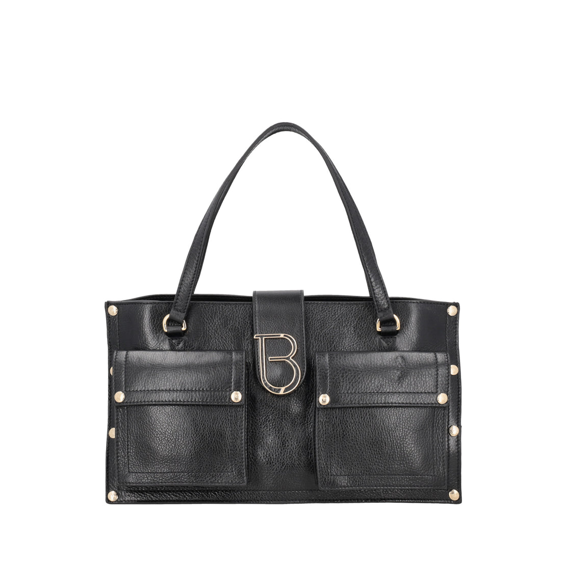 black elodie large handbag