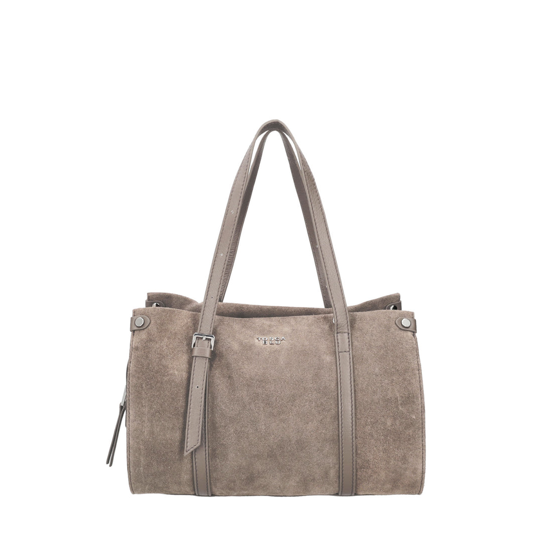 mud brooke medium shopping bag