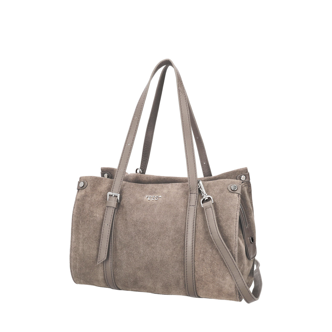 mud brooke medium shopping bag