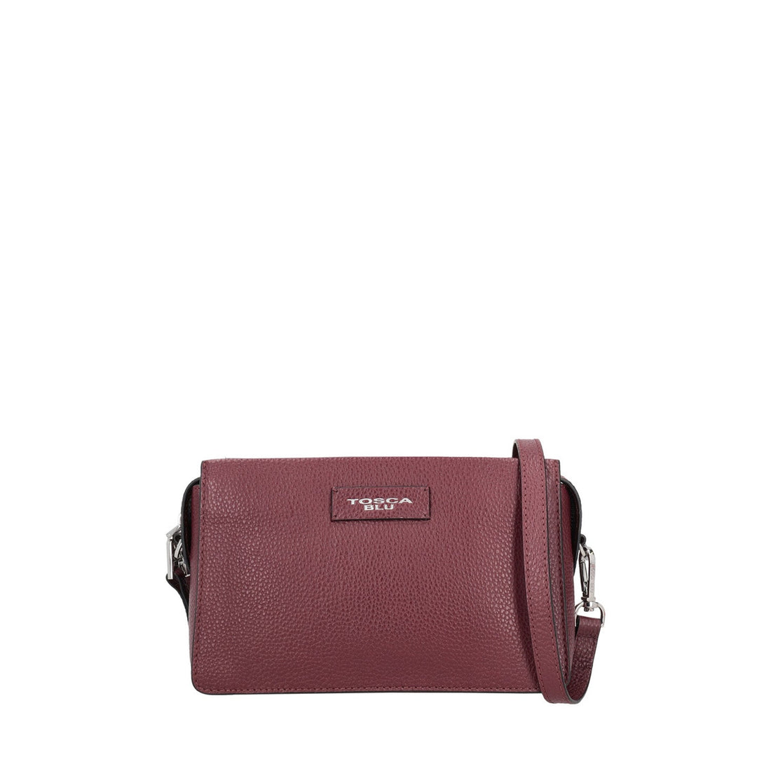 bordeaux coraline crossbody bag