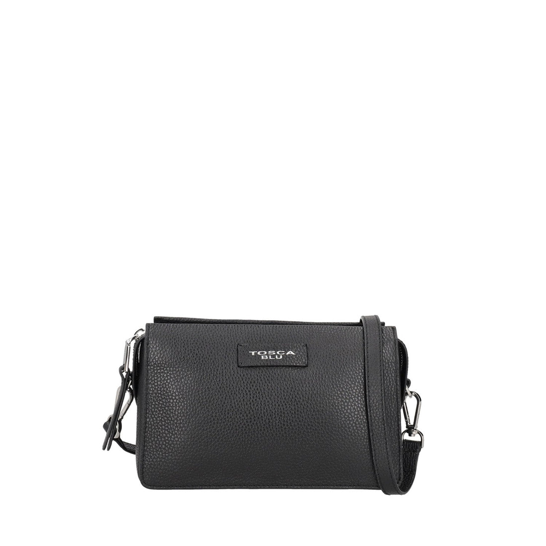 black coraline crossbody bag