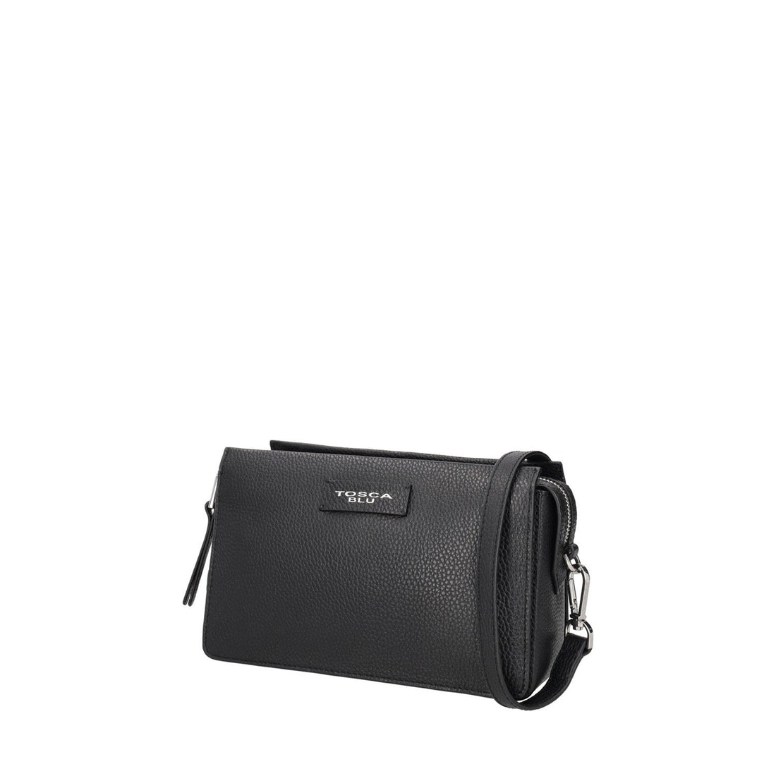 black coraline crossbody bag