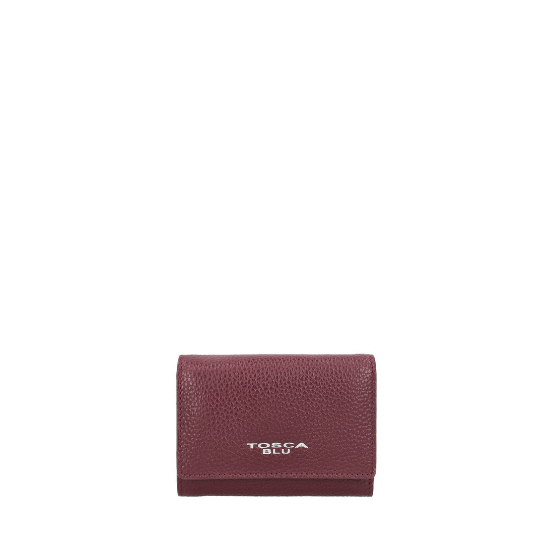 bordeaux medium wallet