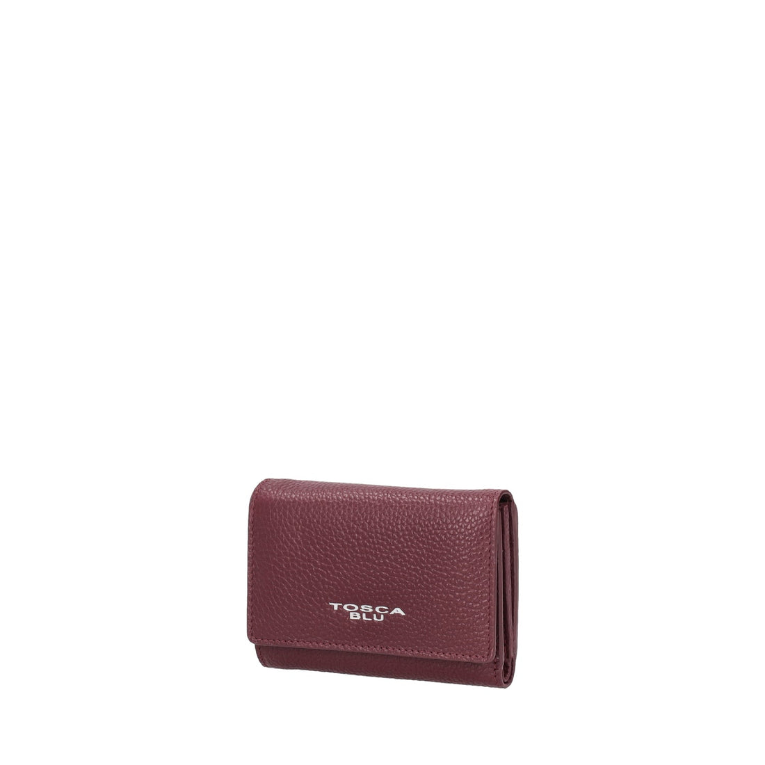bordeaux medium wallet