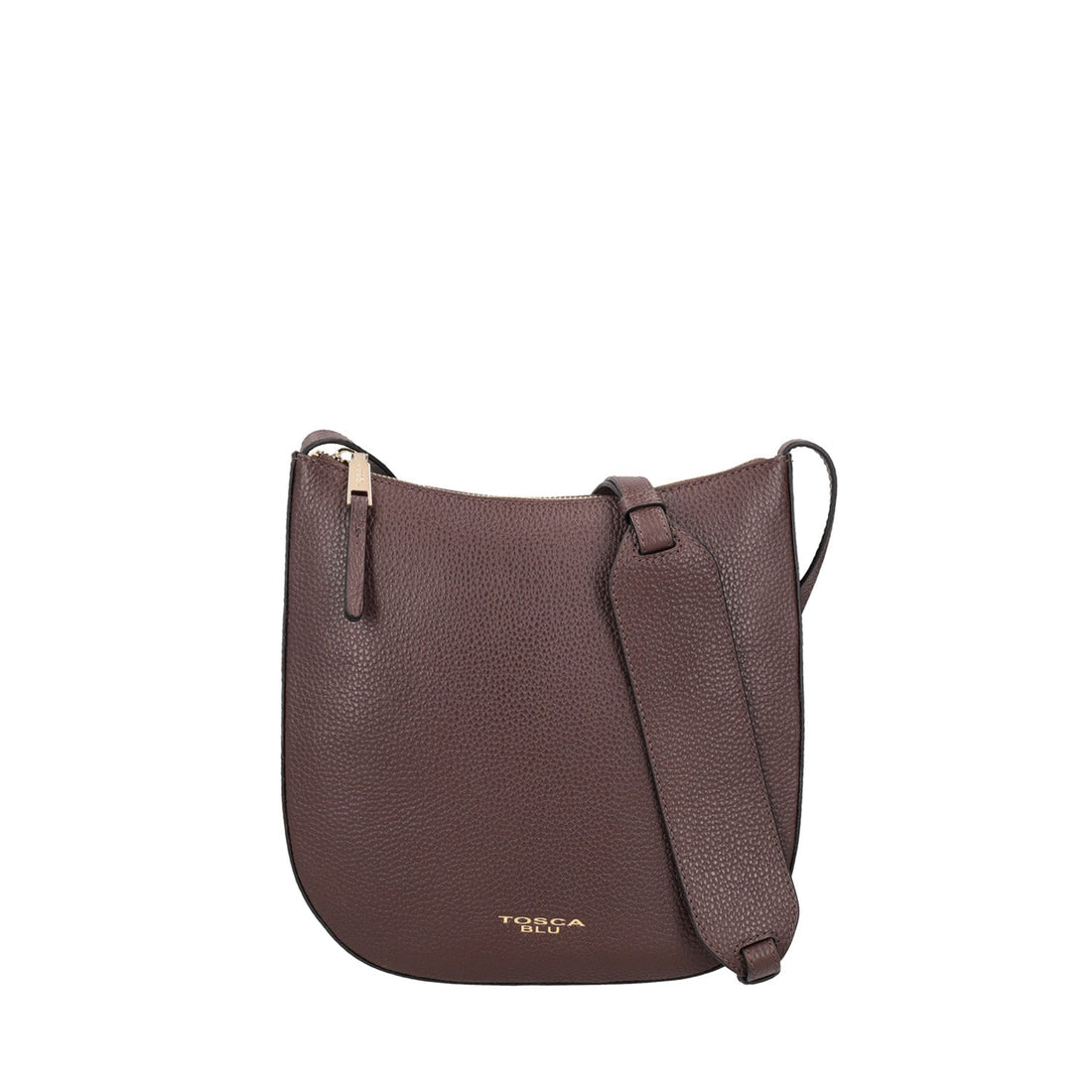 brown lily large crossbody bag