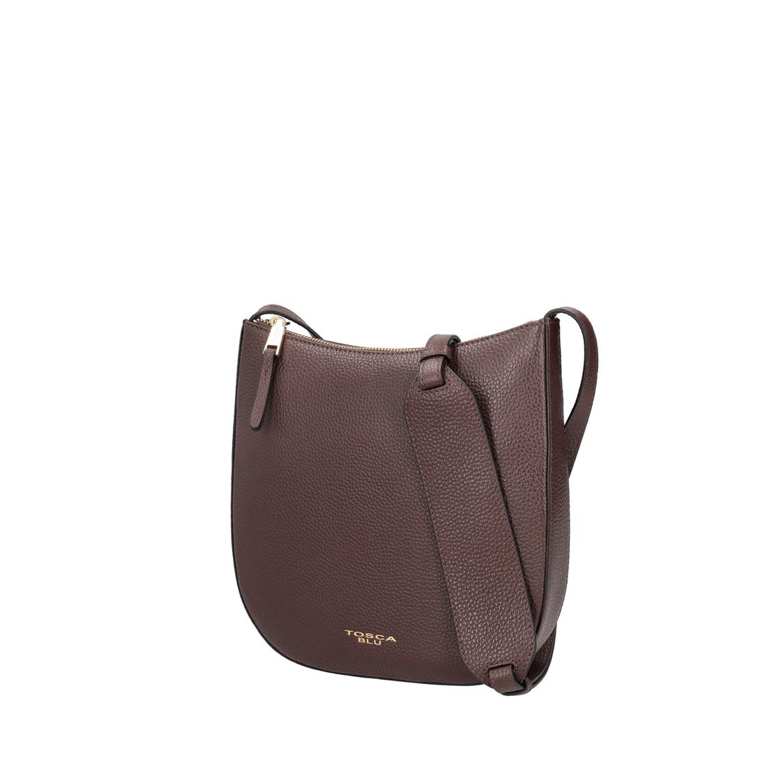 brown lily large crossbody bag