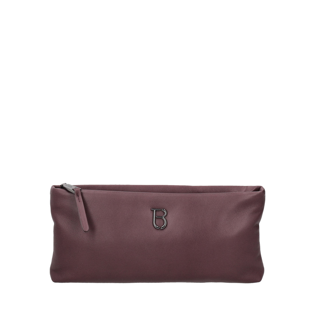 bordeaux scarlett purse