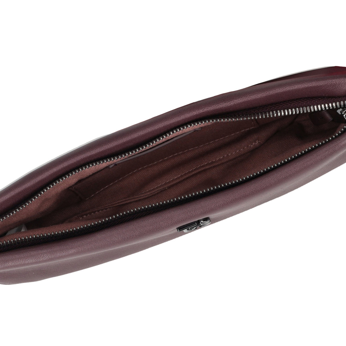 bordeaux scarlett purse