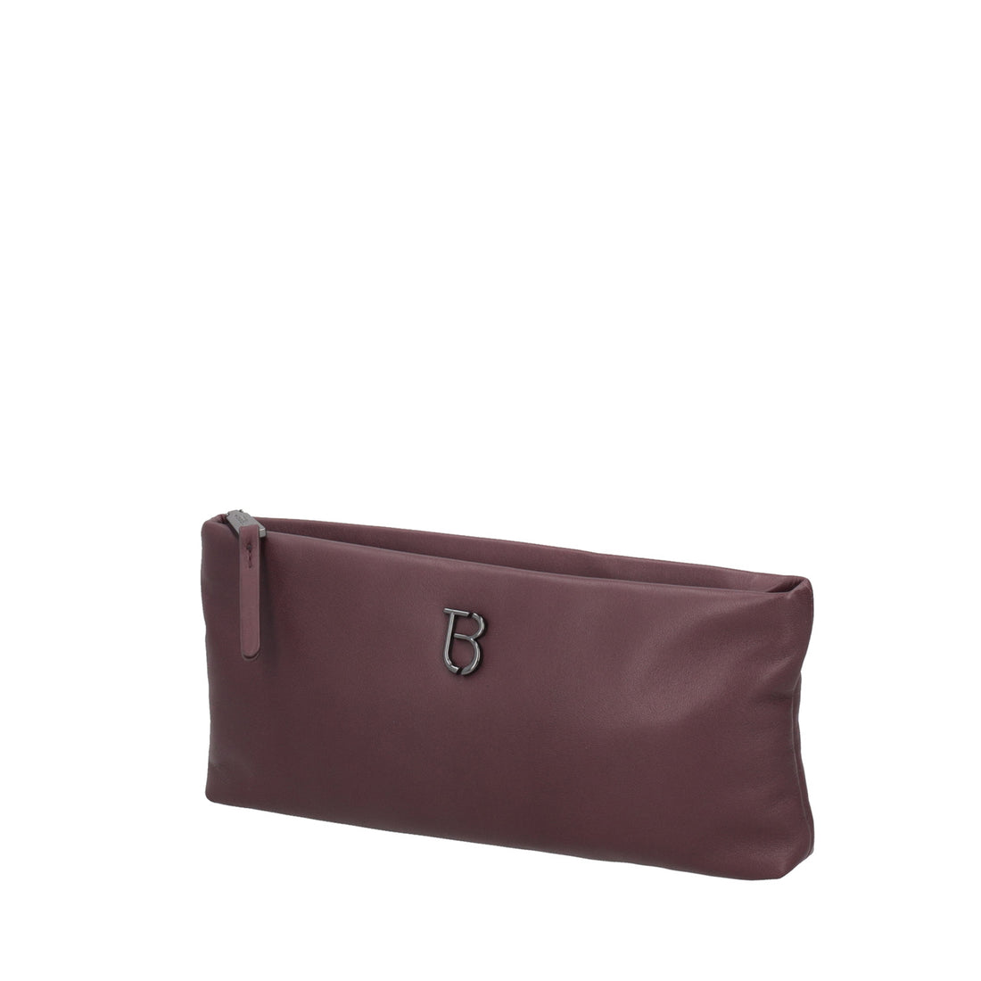 bordeaux scarlett purse