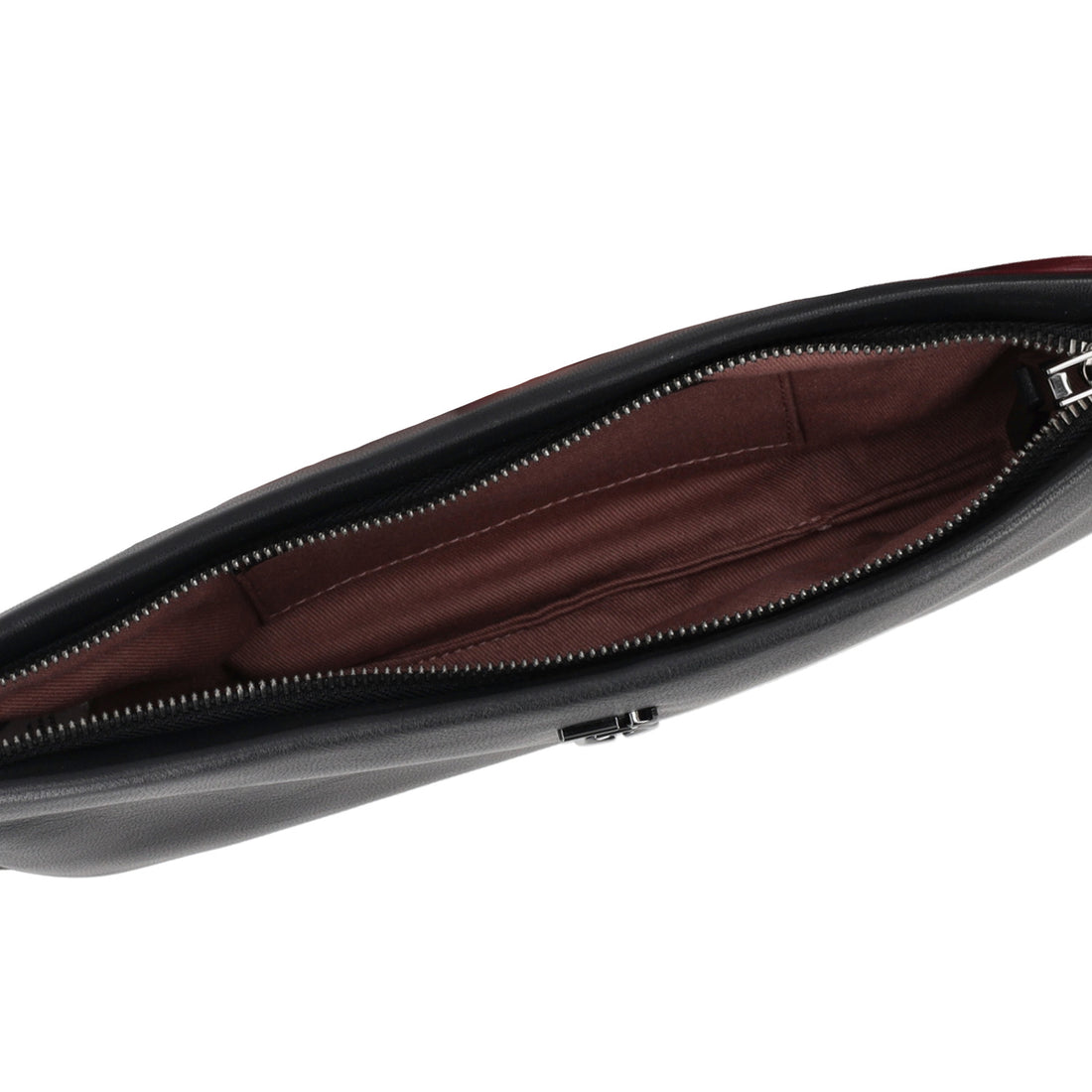 black scarlett purse