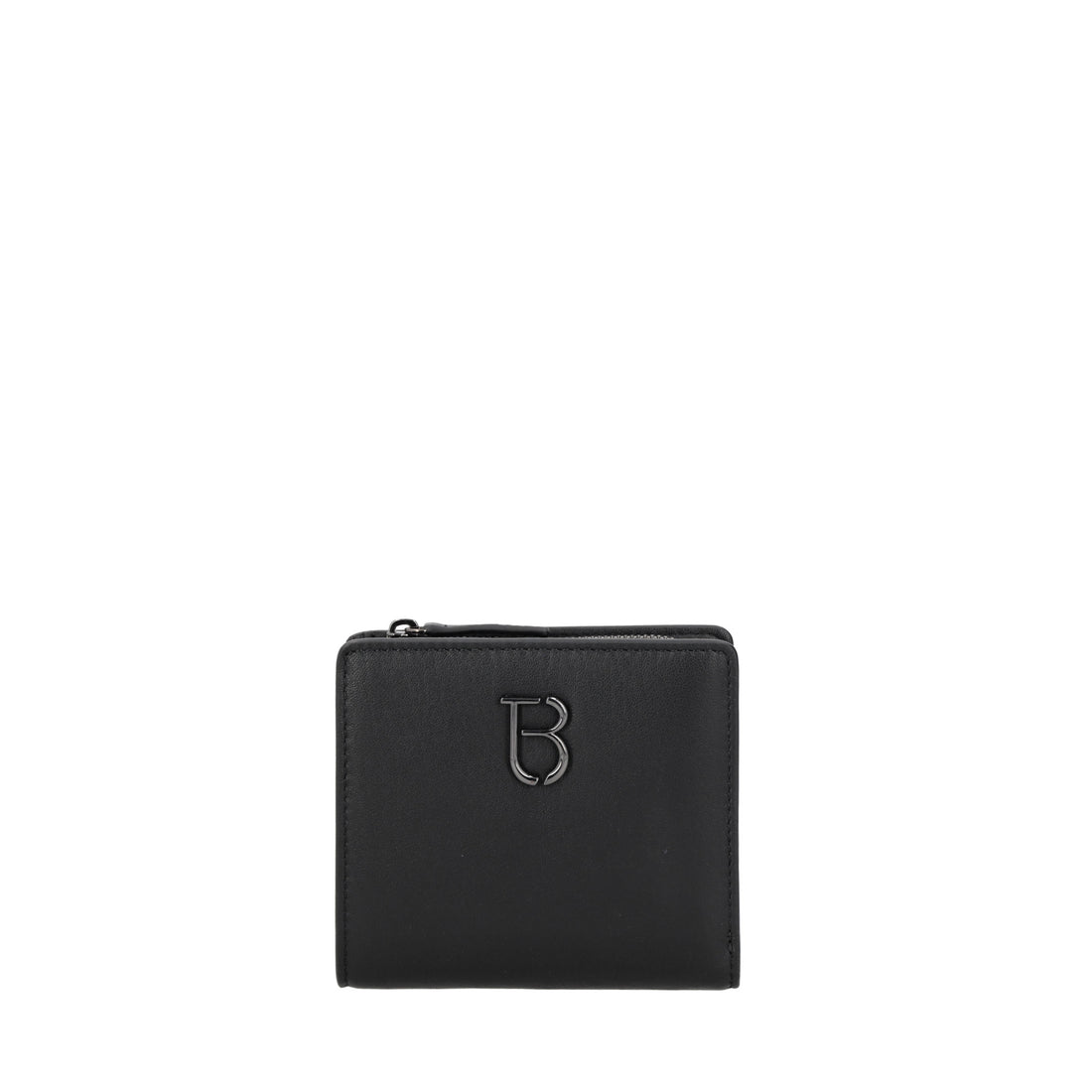 black amy small wallet