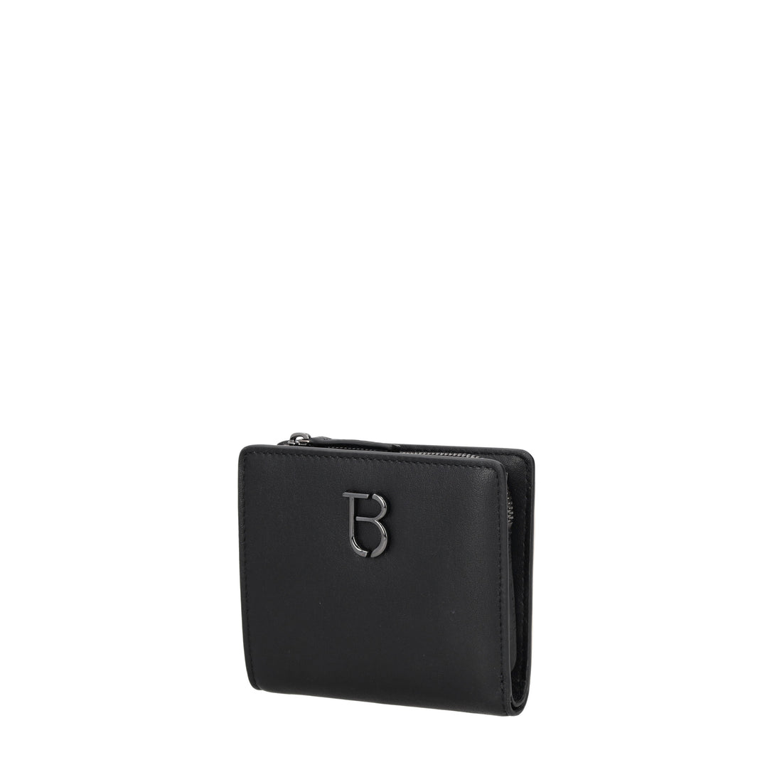 black amy small wallet