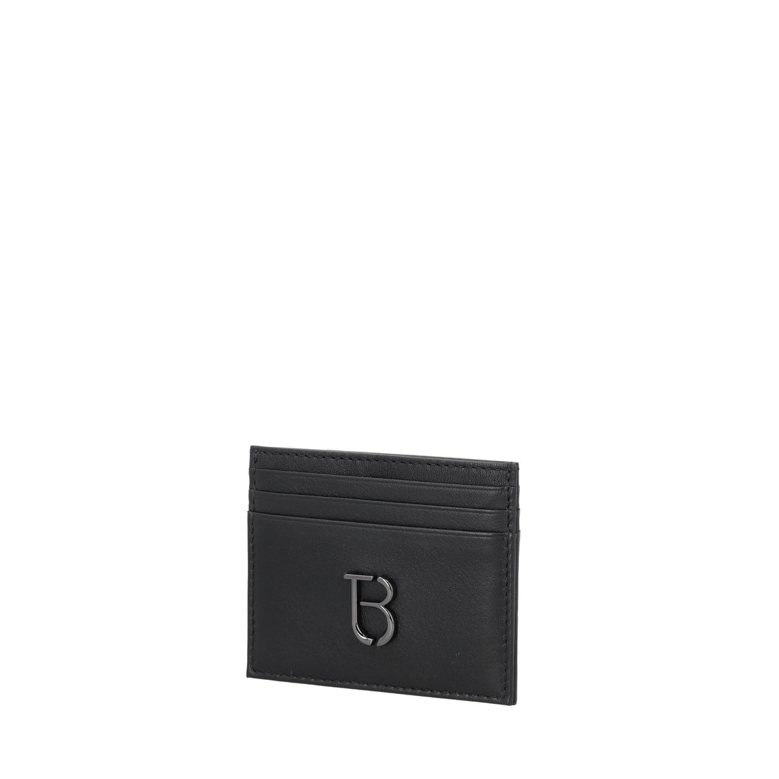 black amy card holder