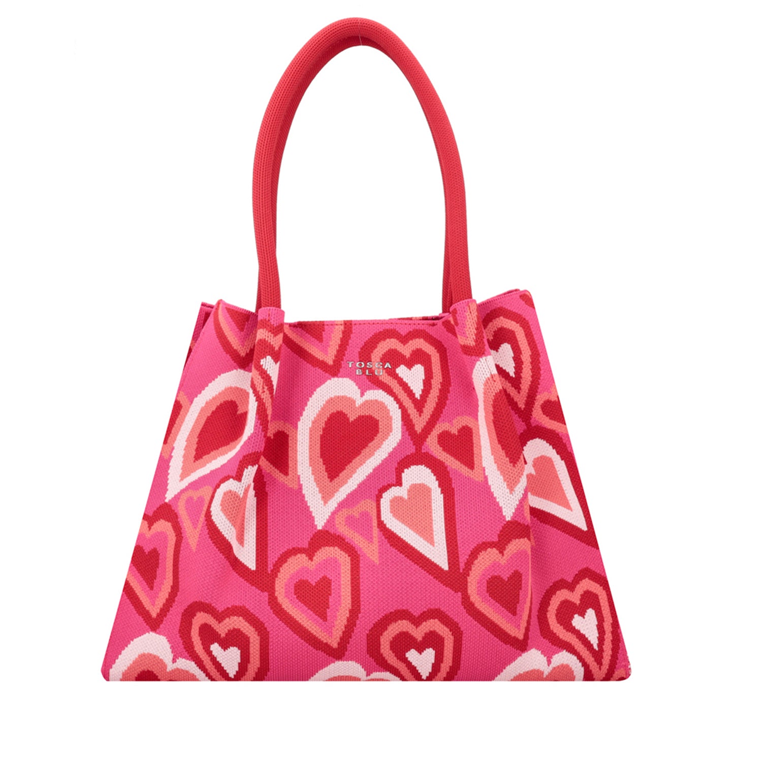 Damenhandtaschen Tosca Blu Handtasche Tosca Blu Lederhandtaschen