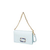 ToscaBlu tracollina denise con accessorio gioiello colore azzurro ts2583b08 c32_2