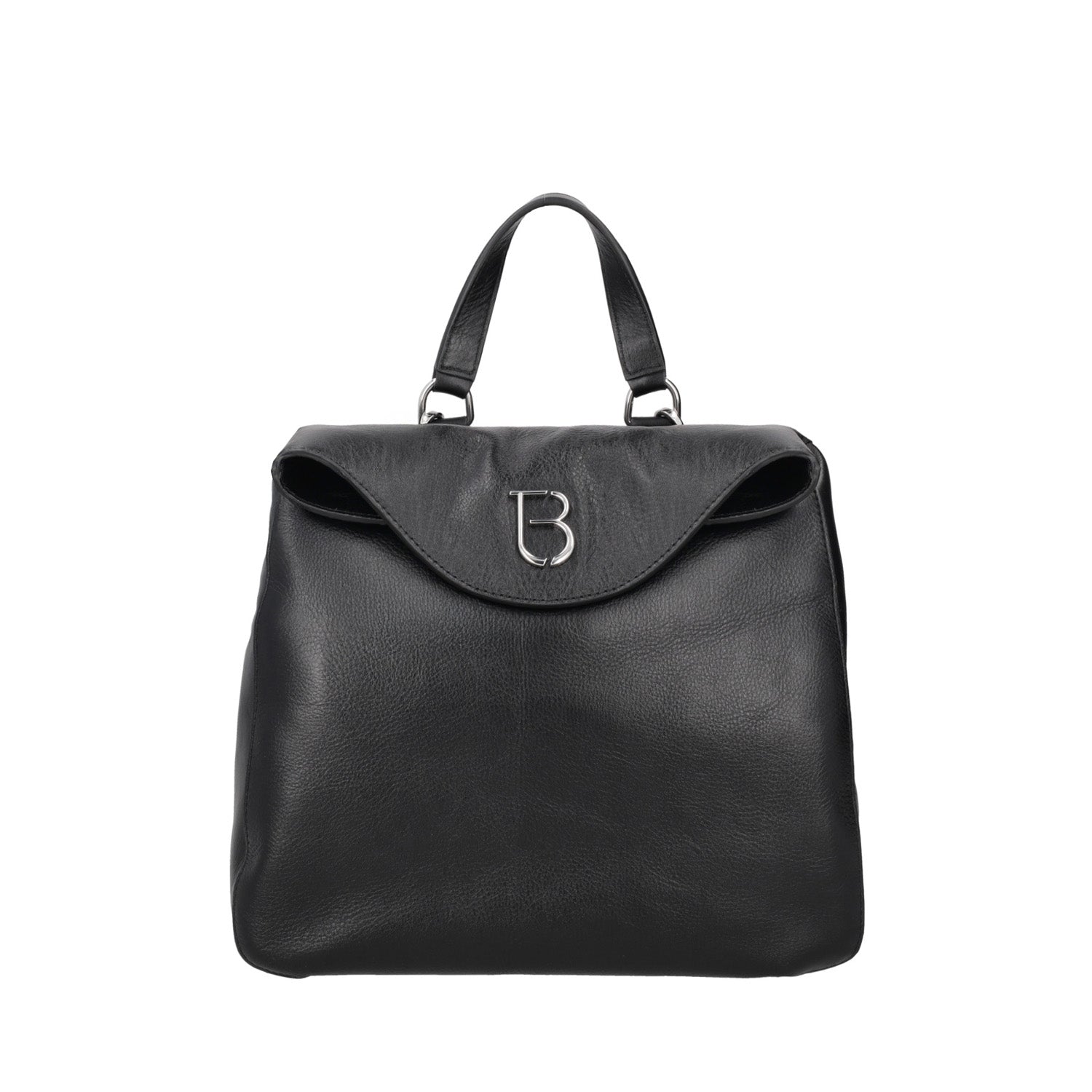 Leather Zaino Gucci Amazon Gucci Black Bamboo Backpack – Le Chic