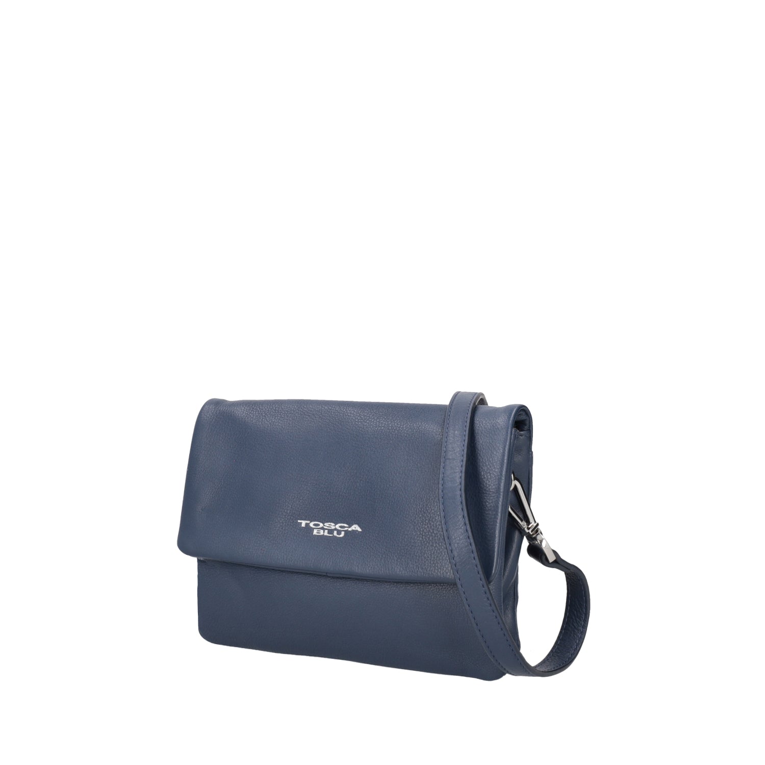 ToscaBlu tracolla con pattina tiny bags colore blu ts25pb113 c30_2