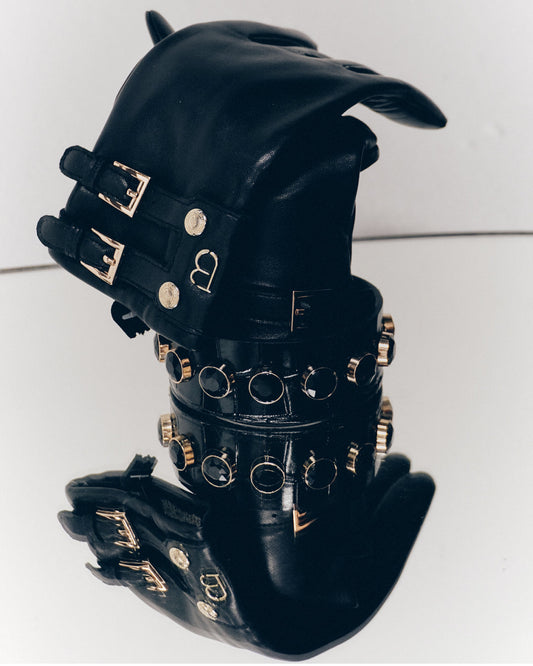 Tutti gli accessori