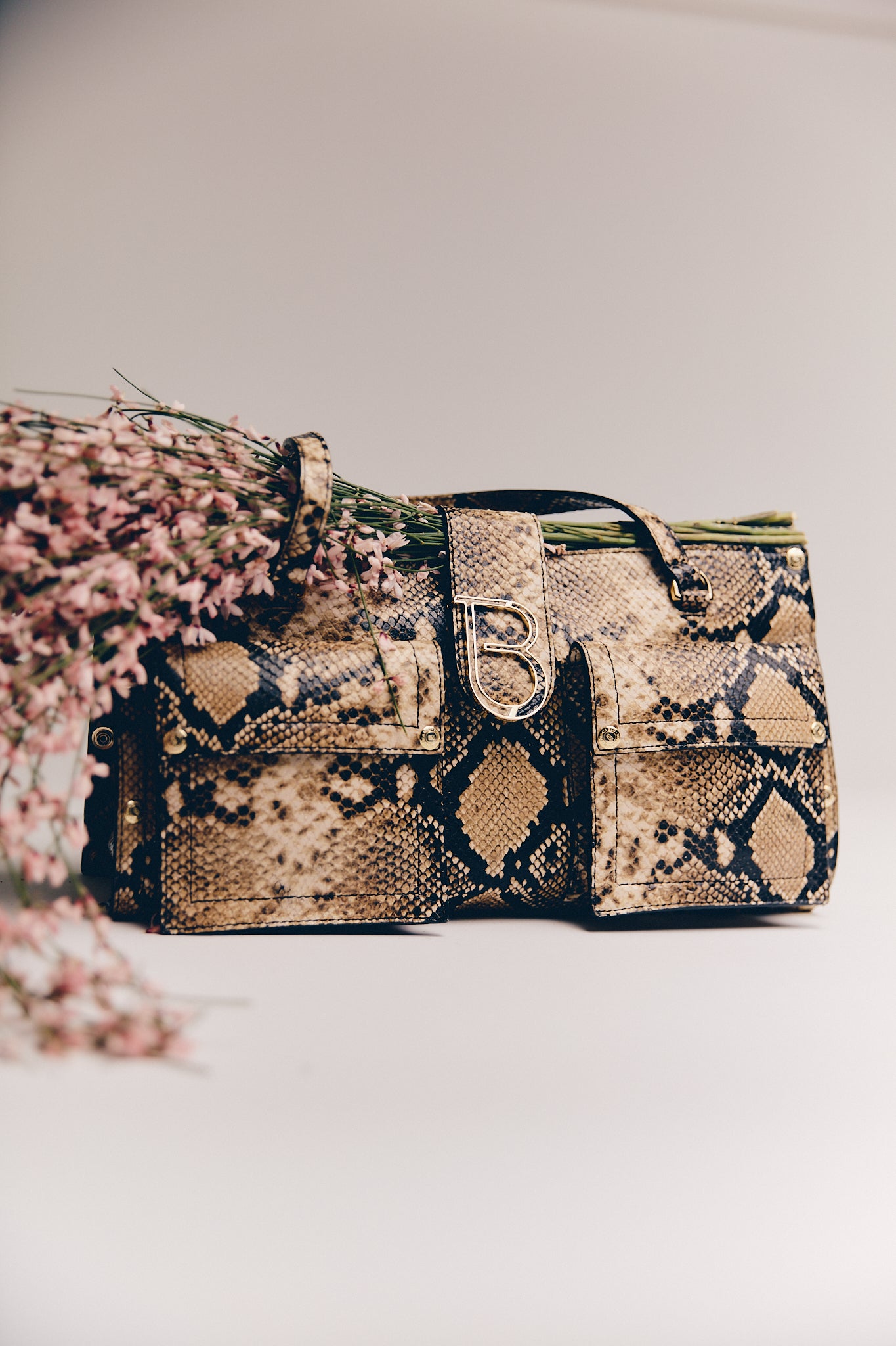 Elodie Limited Edition | Tosca Blu
