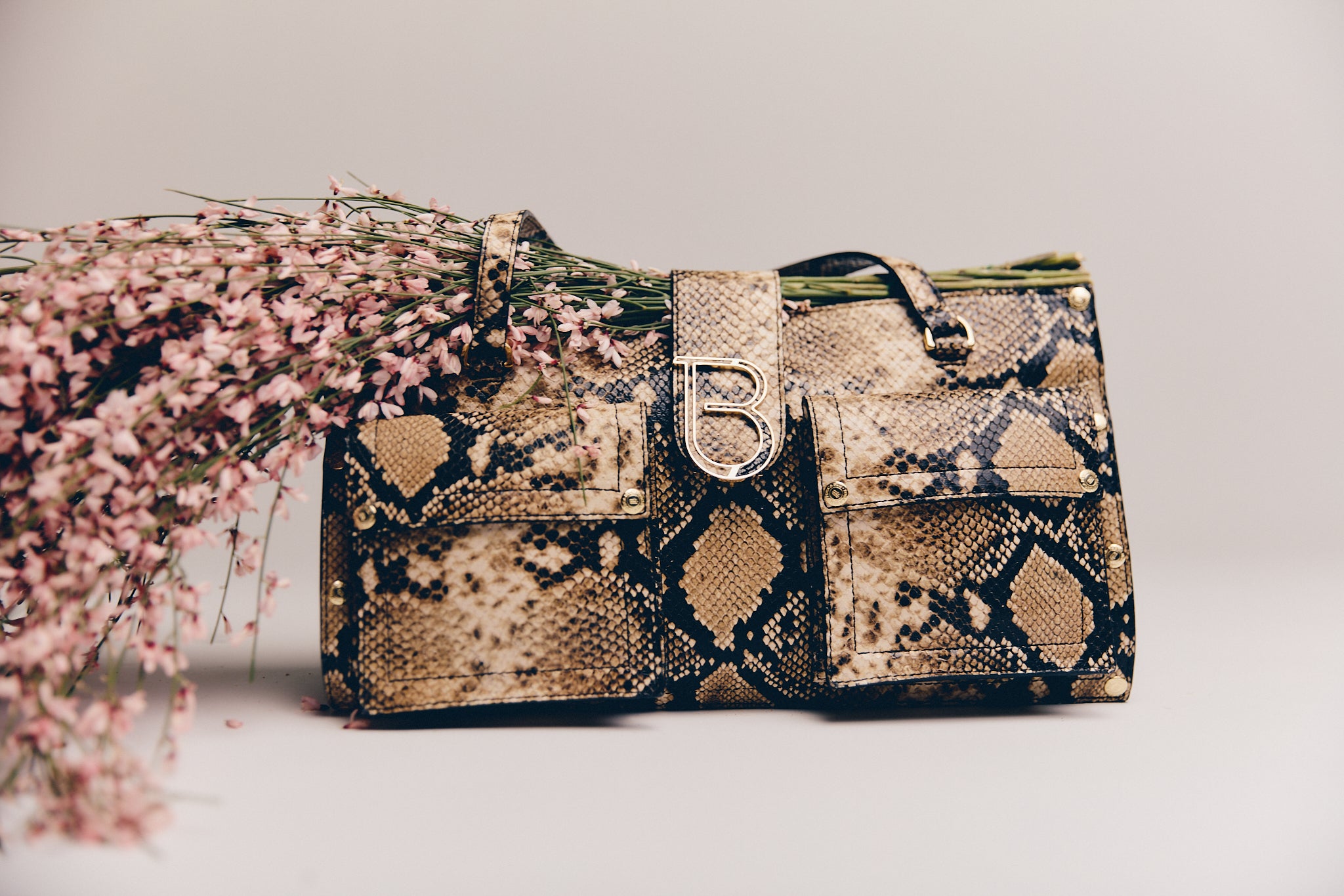 Elodie Limited Edition | Tosca Blu