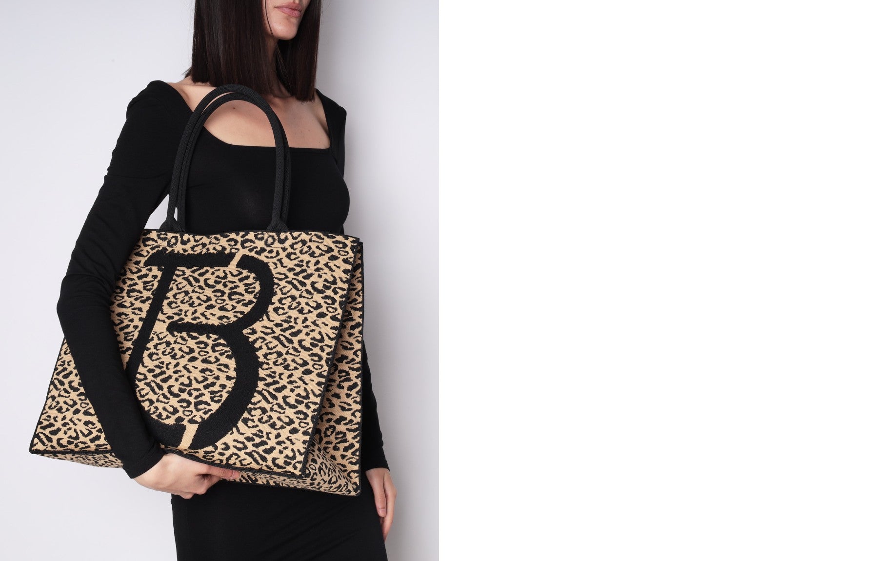 Welcome to the Jungle | Tosca Blu