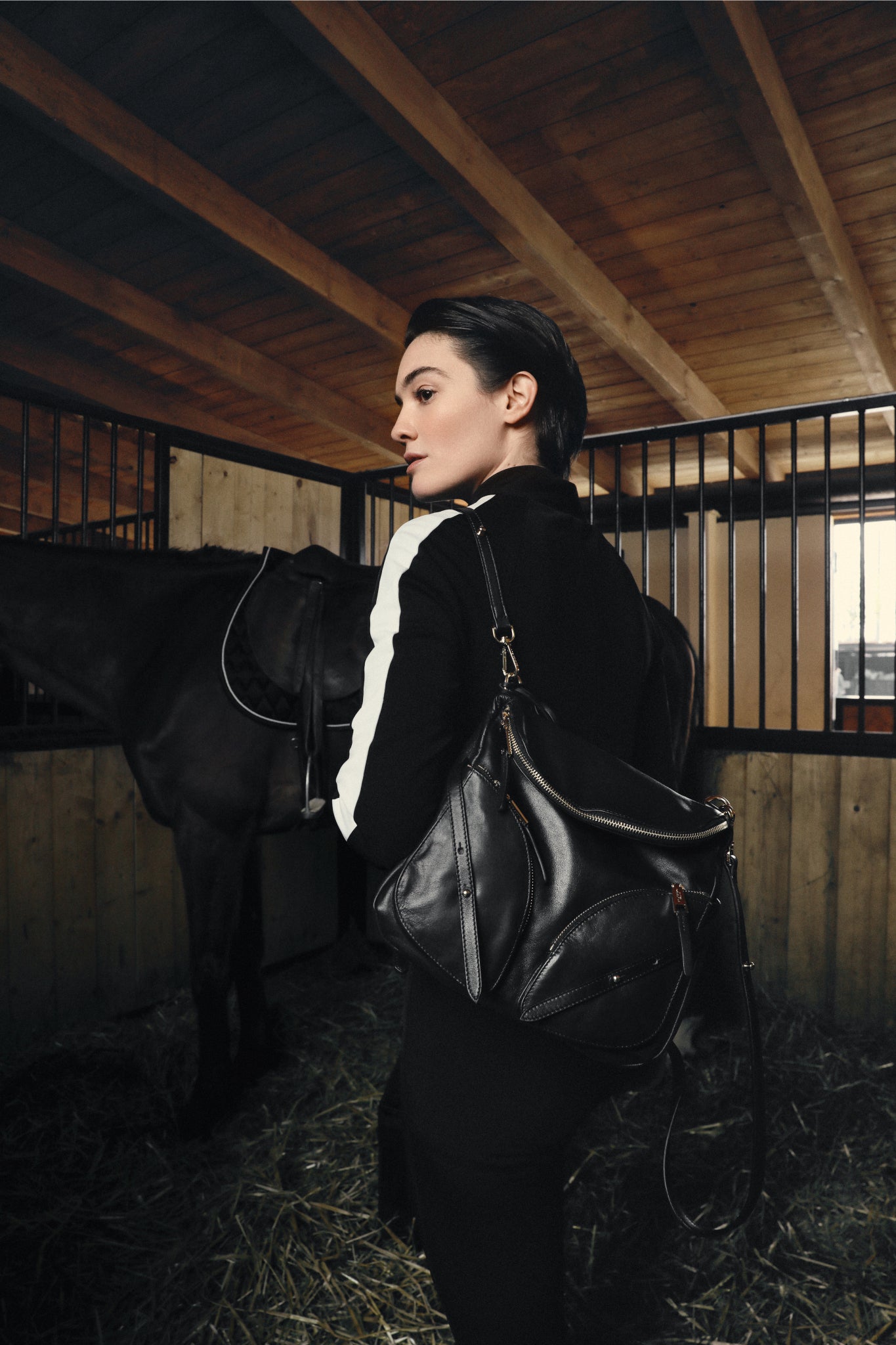 SHOPPING BAGS | Tosca Blu